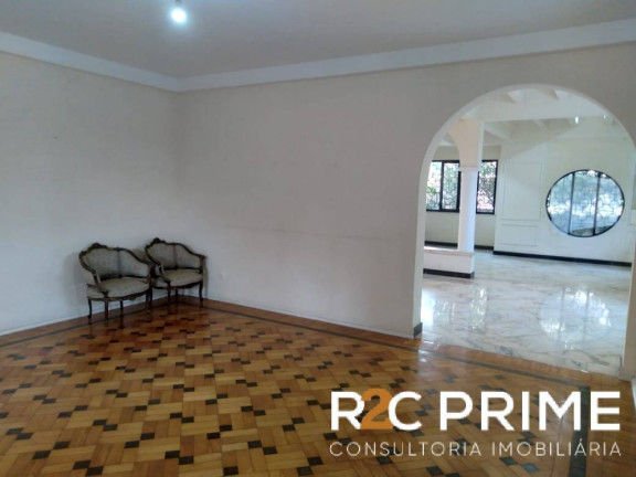 Imagem Casa com 5 Quartos à Venda, 700 m² em Urca - Rio De Janeiro Imagem Casa com 5 Quartos à Venda, 700 m² em Urca - Rio De Janeiro