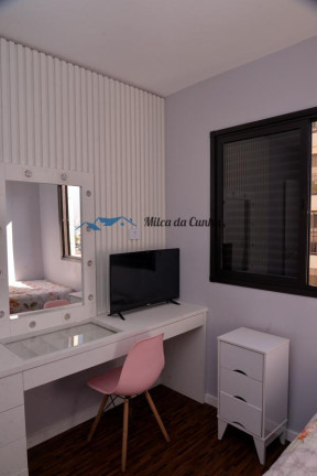 Imagem Apartamento com 3 Quartos à Venda, 85 m² em Vila Floresta - Santo André Imagem Apartamento com 3 Quartos à Venda, 85 m² em Vila Floresta - Santo André