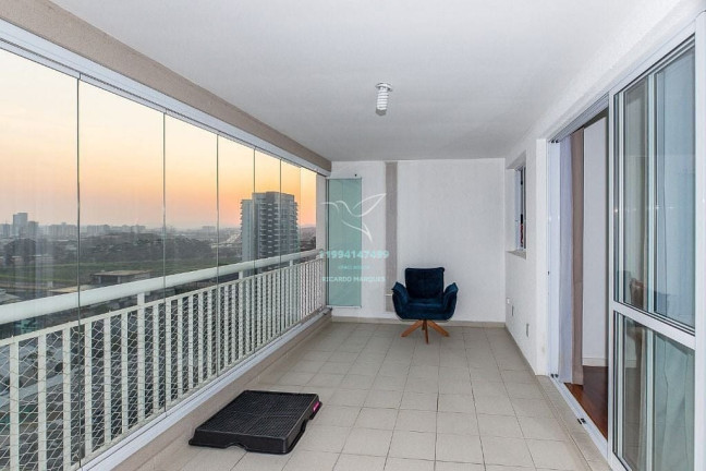 Imagem Apartamento com 3 Quartos à Venda, 93 m² em Vila Leopoldina - São Paulo