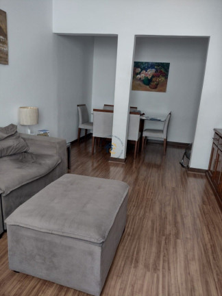 Imagem Apartamento com 2 Quartos à Venda, 70 m² em Icaraí - Niterói