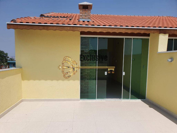 Imagem Cobertura com 2 Quartos à Venda, 100 m² em Vila Alzira - Santo André Imagem Cobertura com 2 Quartos à Venda, 100 m² em Vila Alzira - Santo André
