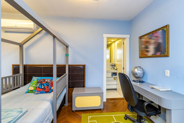 Imagem Apartamento com 3 Quartos à Venda, 223 m² em Bela Vista - Porto Alegre Imagem Apartamento com 3 Quartos à Venda, 223 m² em Bela Vista - Porto Alegre