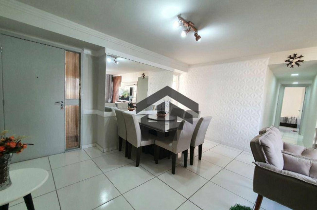 Imagem Apartamento com 3 Quartos à Venda, 105 m² em Candeias - Jaboatão Dos Guararapes Imagem Apartamento com 3 Quartos à Venda, 105 m² em Candeias - Jaboatão Dos Guararapes