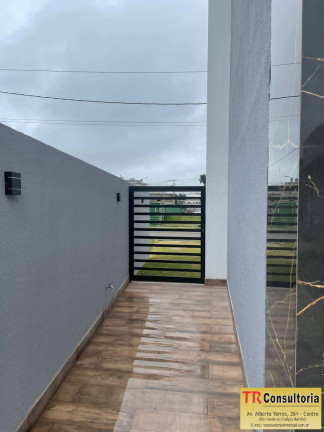 Imagem Casa com 3 Quartos à Venda, 400 m² em Campos Dos Goytacazes