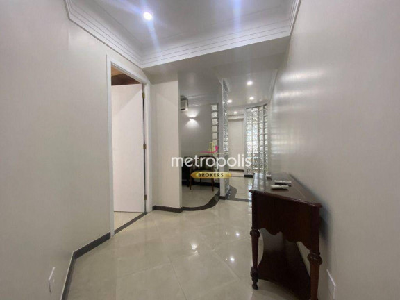 Imagem Sala Comercial para Alugar, 60 m² em Centro - São Caetano Do Sul