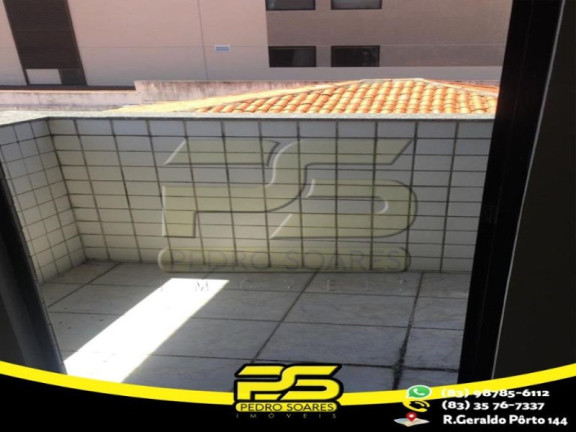 Imagem Apartamento com 4 Quartos à Venda, 100 m² em Manaíra - João Pessoa Imagem Apartamento com 4 Quartos à Venda, 100 m² em Manaíra - João Pessoa