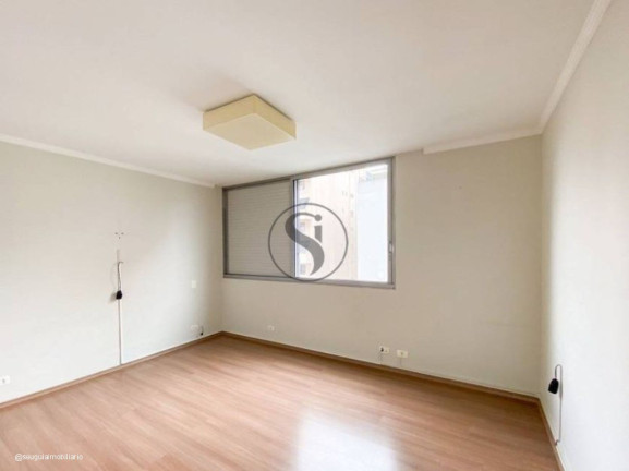 Imagem Apartamento com 3 Quartos à Venda, 158 m² em Itaim Bibi - São Paulo Imagem Apartamento com 3 Quartos à Venda, 158 m² em Itaim Bibi - São Paulo