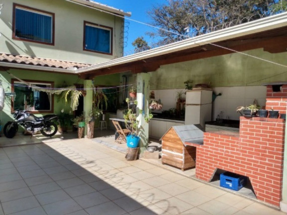Imagem Casa com 4 Quartos à Venda, 330 m² em Colonial - Contagem Imagem Casa com 4 Quartos à Venda, 330 m² em Colonial - Contagem