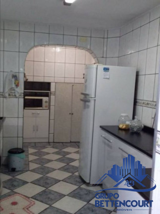 Imagem Sobrado com 3 Quartos à Venda, 106 m² em Vila Cruz Das Almas - São Paulo Imagem Sobrado com 3 Quartos à Venda, 106 m² em Vila Cruz Das Almas - São Paulo