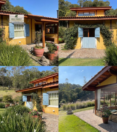 Imagem Chácara com 4 Quartos à Venda, 8.000 m² em Alto Da Serra - São Roque Imagem Chácara com 4 Quartos à Venda, 8.000 m² em Alto Da Serra - São Roque