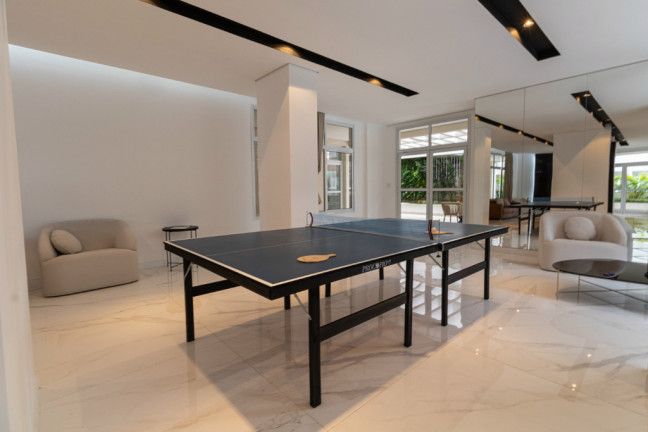 Imagem Imóvel com 1 Quarto à Venda, 42 m² em Barra Funda - São Paulo Imagem Imóvel com 1 Quarto à Venda, 42 m² em Barra Funda - São Paulo