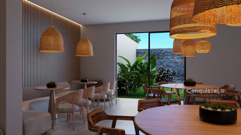 Imagem Apartamento com 3 Quartos à Venda, 78 m² em Vila Baependi - Jaraguá Do Sul