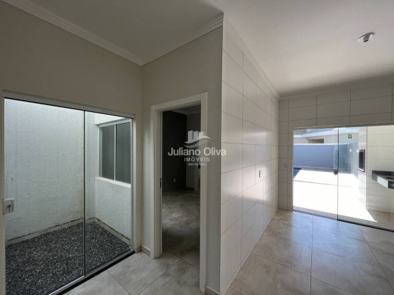 Imagem Casa com 3 Quartos à Venda, 90 m² em Barra Do Sai - Itapoá