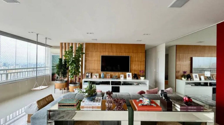 Imagem Apartamento com 3 Quartos à Venda, 160 m² em Saúde - São Paulo Imagem Apartamento com 3 Quartos à Venda, 160 m² em Saúde - São Paulo