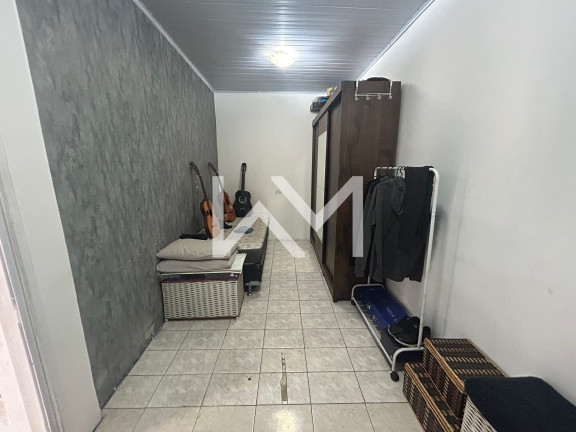 Imagem Sobrado com 3 Quartos à Venda, 120 m² em Jardim Bom Clima - Guarulhos