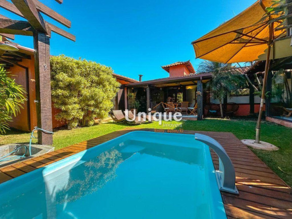 Imagem Casa com 4 Quartos à Venda, 170 m² em Baía Formosa - Armação Dos Búzios Imagem Casa com 4 Quartos à Venda, 170 m² em Baía Formosa - Armação Dos Búzios