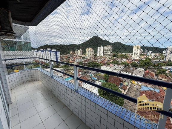 Imagem Apartamento com 2 Quartos à Venda, 85 m² em Canto Do Forte - Praia Grande Imagem Apartamento com 2 Quartos à Venda, 85 m² em Canto Do Forte - Praia Grande