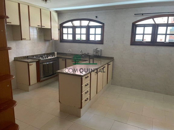 Imagem Casa com 3 Quartos à Venda, 600 m² em Jardim Do Golf I - Jandira