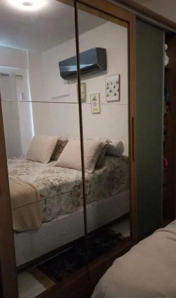 Imagem Apartamento com 3 Quartos à Venda, 96 m² em Matatu - Salvador Imagem Apartamento com 3 Quartos à Venda, 96 m² em Matatu - Salvador