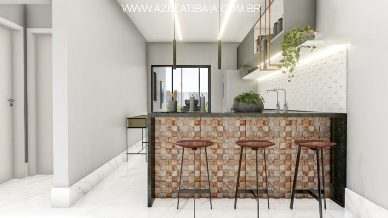 Imagem Casa com 3 Quartos à Venda, 116 m² em Loteamento Bella Atibaia - Atibaia Imagem Casa com 3 Quartos à Venda, 116 m² em Loteamento Bella Atibaia - Atibaia