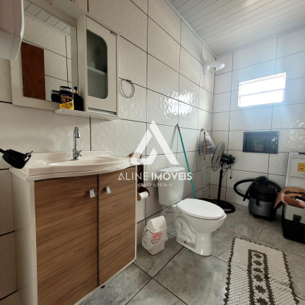 Imagem Casa com 1 Quarto à Venda,  em Toríbio Veríssimo - Cruz Alta