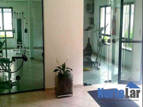 Imagem Apartamento com 3 Quartos à Venda, 89 m² em Tucuruvi - São Paulo Imagem Apartamento com 3 Quartos à Venda, 89 m² em Tucuruvi - São Paulo