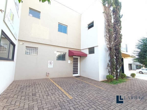 Imagem Sala Comercial para Alugar, 33 m² em Jardim América - Ribeirão Preto Imagem Sala Comercial para Alugar, 33 m² em Jardim América - Ribeirão Preto