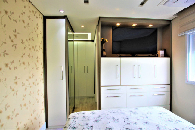 Imagem Apartamento com 3 Quartos à Venda, 122 m² em Picanço - Guarulhos Imagem Apartamento com 3 Quartos à Venda, 122 m² em Picanço - Guarulhos