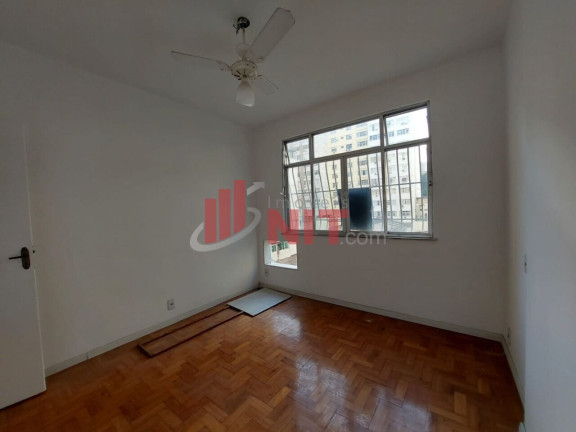 Imagem Apartamento com 2 Quartos à Venda, 83 m² em Icaraí - Niterói