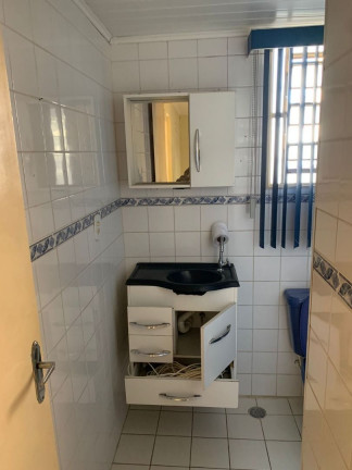 Imagem Apartamento com 2 Quartos à Venda, 50 m² em Conjunto Residencial José Bonifácio - São Paulo Imagem Apartamento com 2 Quartos à Venda, 50 m² em Conjunto Residencial José Bonifácio - São Paulo