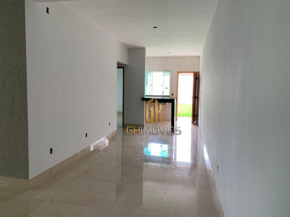 Imagem Casa com 3 Quartos à Venda, 134 m² em Vila Mariana - Aparecida De Goiânia Imagem Casa com 3 Quartos à Venda, 134 m² em Vila Mariana - Aparecida De Goiânia