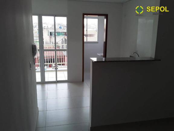 Imagem Apartamento com 2 Quartos para Alugar, 45 m² em Jardim Imperador - São Paulo Imagem Apartamento com 2 Quartos para Alugar, 45 m² em Jardim Imperador - São Paulo