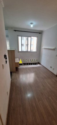 Imagem Apartamento com 2 Quartos à Venda, 44 m² em Canhema - Diadema Imagem Apartamento com 2 Quartos à Venda, 44 m² em Canhema - Diadema