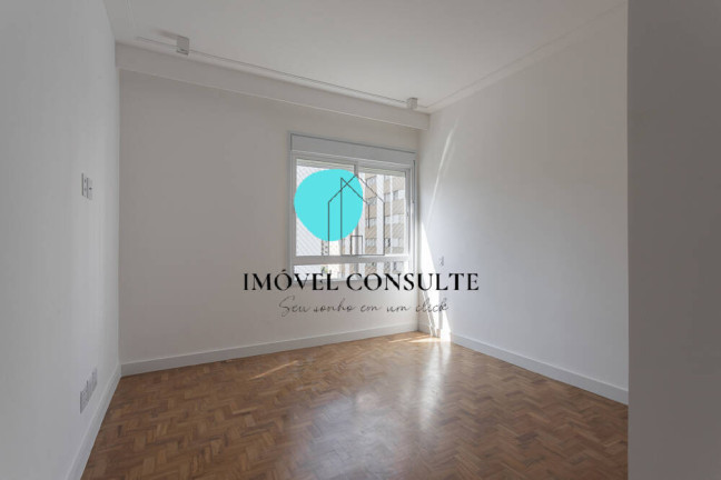 Imagem Apartamento com 3 Quartos à Venda, 209 m² em Jardim Paulista - São Paulo