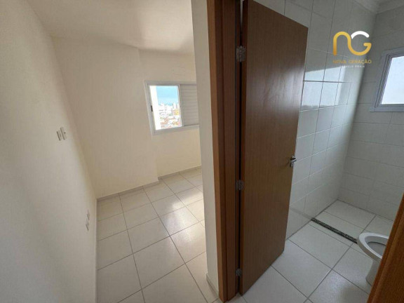 Imagem Apartamento com 2 Quartos à Venda, 60 m² em Boqueirão - Praia Grande Imagem Apartamento com 2 Quartos à Venda, 60 m² em Boqueirão - Praia Grande