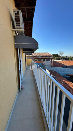 Imagem Casa com 4 Quartos à Venda, 256 m² em Jardim Santana - Campinas Imagem Casa com 4 Quartos à Venda, 256 m² em Jardim Santana - Campinas