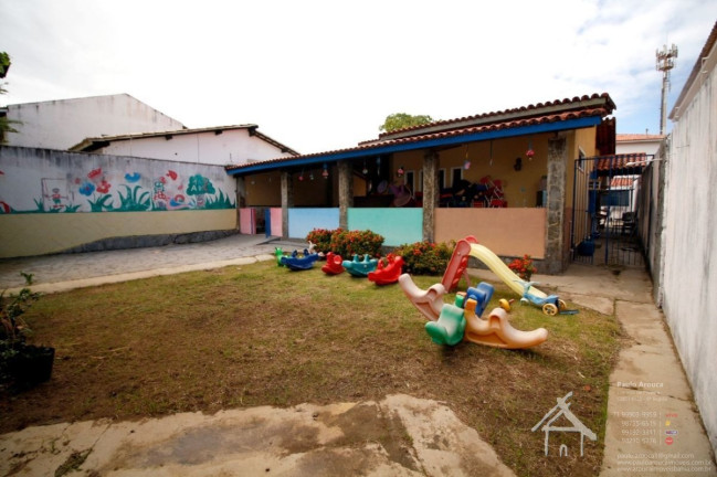 Imagem Casa com 4 Quartos à Venda, 164 m² em Buraquinho - Lauro De Freitas Imagem Casa com 4 Quartos à Venda, 164 m² em Buraquinho - Lauro De Freitas