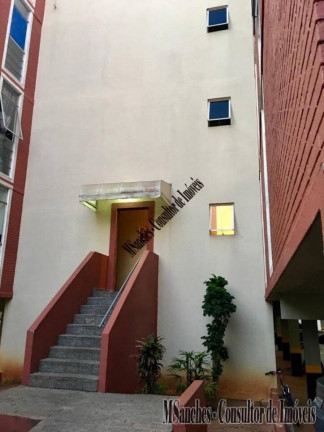 Imagem Apartamento com 2 Quartos à Venda, 58 m² em Vila Olímpia - Sorocaba