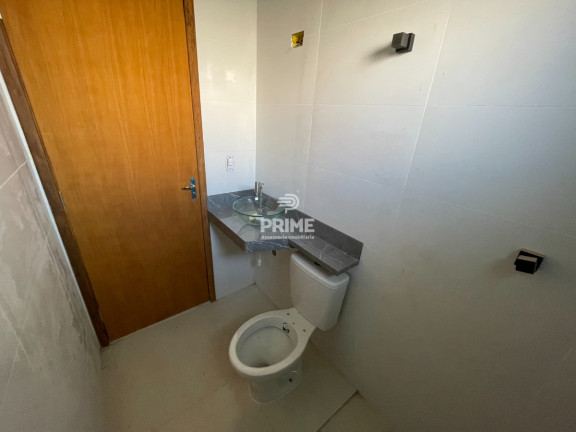 Imagem Casa com 2 Quartos à Venda, 65 m² em Morro Do Algodão - Caraguatatuba