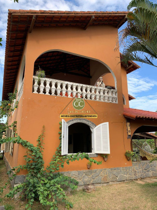 Imagem Casa com 3 Quartos à Venda, 600 m² em Samburá (tamoios) - Cabo Frio Imagem Casa com 3 Quartos à Venda, 600 m² em Samburá (tamoios) - Cabo Frio