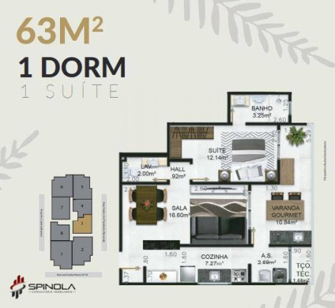 Imagem Apartamento com 2 Quartos à Venda, 97 m² em Vilamar - Praia Grande Imagem Apartamento com 2 Quartos à Venda, 97 m² em Vilamar - Praia Grande
