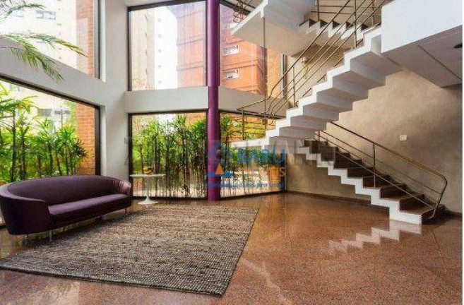 Imagem Apartamento com 4 Quartos à Venda, 260 m² em Higienópolis - São Paulo Imagem Apartamento com 4 Quartos à Venda, 260 m² em Higienópolis - São Paulo