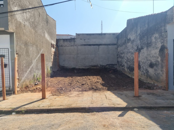 Imagem Terreno à Venda, 92 m² em Centro - Sorocaba Imagem Terreno à Venda, 92 m² em Centro - Sorocaba