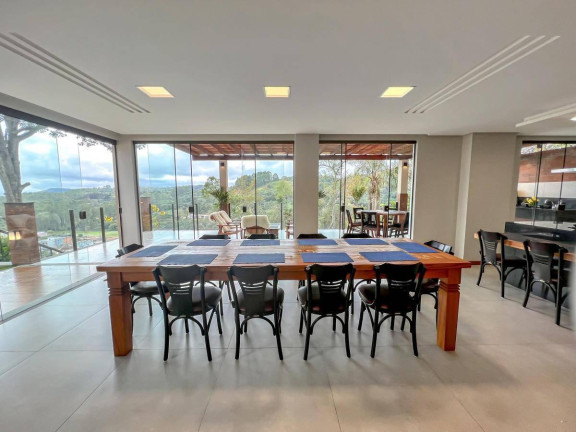 Imagem Casa com 6 Quartos à Venda, 370 m² em Arace - Domingos Martins Imagem Casa com 6 Quartos à Venda, 370 m² em Arace - Domingos Martins