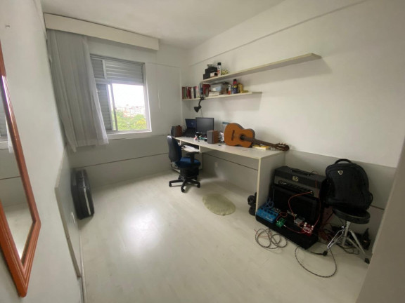 Imagem Apartamento com 3 Quartos à Venda, 133 m² em Agronômica - Florianópolis Imagem Apartamento com 3 Quartos à Venda, 133 m² em Agronômica - Florianópolis