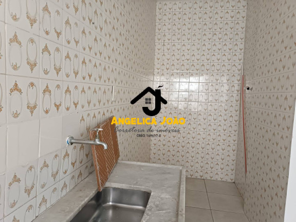 Imagem Apartamento com 1 Quarto à Venda, 30 m² em Centro - São Vicente