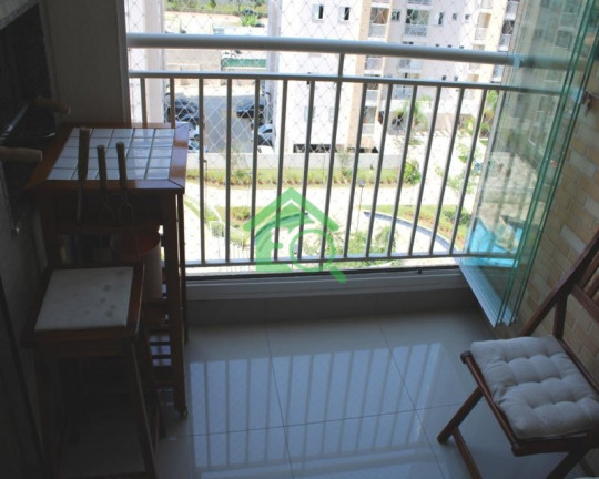 Imagem Apartamento com 3 Quartos à Venda, 75 m² em Usina Piratininga - São Paulo