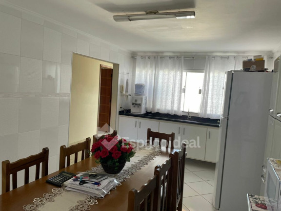 Imagem Casa com 3 Quartos à Venda, 166 m² em Jardim Village - Lençóis Paulista Imagem Casa com 3 Quartos à Venda, 166 m² em Jardim Village - Lençóis Paulista
