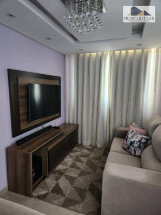 Imagem Apartamento com 2 Quartos à Venda, 47 m² em Vila Bremen - Guarulhos Imagem Apartamento com 2 Quartos à Venda, 47 m² em Vila Bremen - Guarulhos