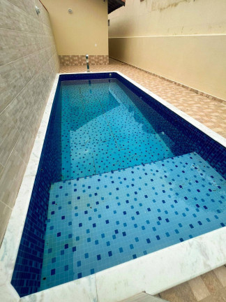 Imagem Casa com 3 Quartos à Venda, 250 m² em Vila Atlântica - Mongaguá Imagem Casa com 3 Quartos à Venda, 250 m² em Vila Atlântica - Mongaguá